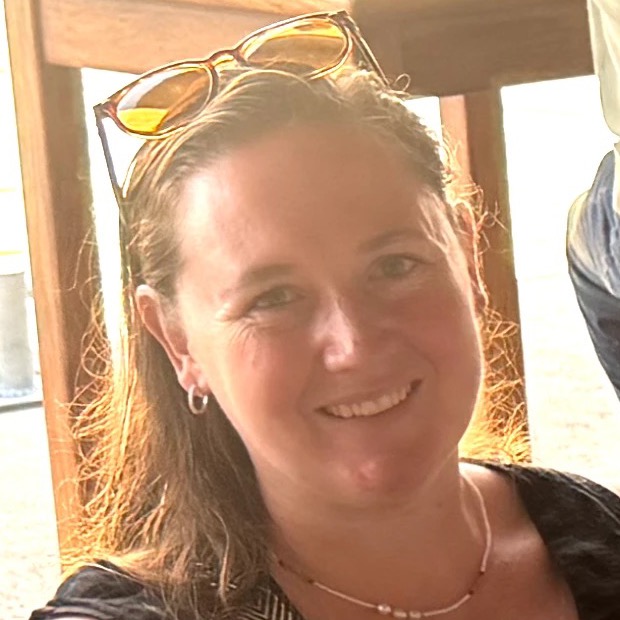 Laura Lowther, founder and general manager of Daily Boats